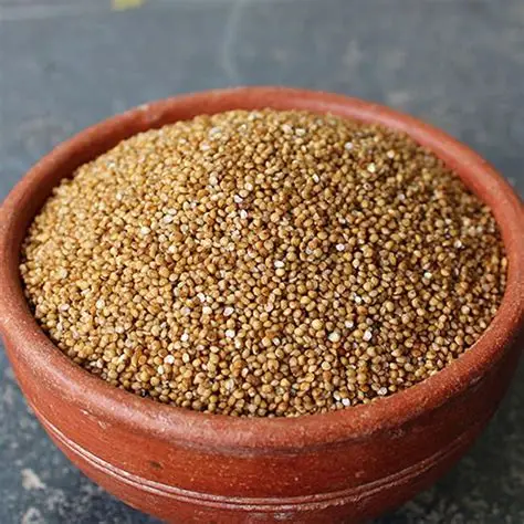 Curry Powder